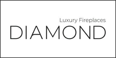 The Fire Place Durham & Stockton retailer of Diamond electric Fire