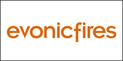 The Fire Place Durham & Stockton retailer of evonic Fires